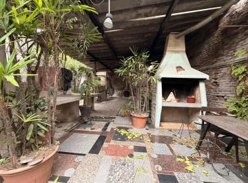 PH · 34m² · 2 Ambientes · PH en Venta 2 Ambientes Al Fondo con Patio y Terraza con 2 Cuartos en San Martin