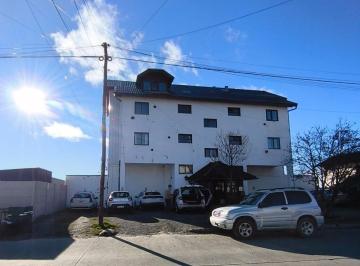 Departamento de 7 ambientes, San Carlos de Bariloche · Muy Luminoso Departamento en Mitre Al 1700, con Terraza. 4 Dorm. y Escritorio.