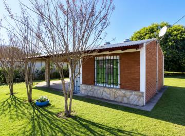Casa de 3 ambientes, Valle Hermoso · Valle Hermoso Casa 2 Dormitorio 745 m²