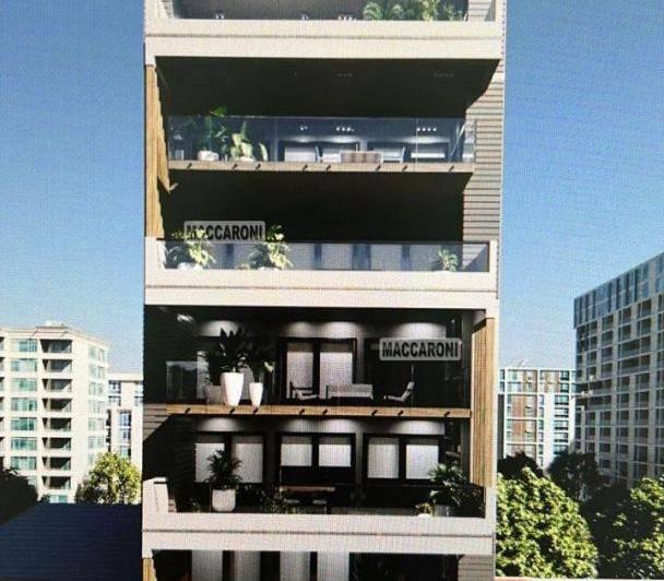 Departamento · 52m² · 2 Ambientes
