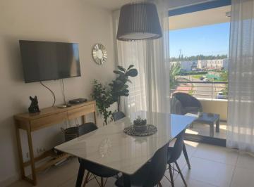 Departamento · 78m² · 3 Ambientes · 1 Cochera · Alquiler Departamento Quartier Nordelta
