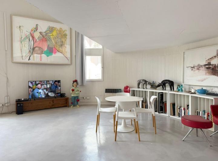 Departamento · 70m² · 2 Ambientes