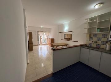 Departamento en Venta de 1 ambiente Distrito Centro · Vendo Monoambiente, Excelente Ubicacion