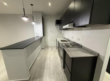 Departamento · 47m² · 1 Ambiente · 1 Cochera · Departamento en Alquiler Frente a Palmares en Godoy Cruz
