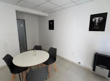 Departamento · 45m² · 2 Ambientes · 1 Cochera · Alquiler Departamentos 1 Dorm. Amoblado en Cutral Co, Neuquen
