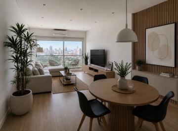 Departamento · 100m² · 4 Ambientes · Departamento 4 Ambientes - Cochera - Seguridad - Amenities