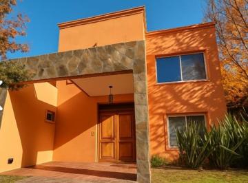 Casa de 4 ambientes, Tigre · Dueño Directo, Hermosa Casa en Barrio San Isidro Labrador Sin Comision