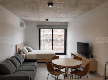 Departamento · 38m² · 1 Ambiente · 1 Cochera · Departamento Monoambiente en Venta en Vicente López, G. B. a. Zona Norte, Argentina