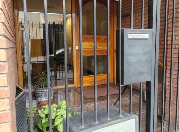Departamento de 3 ambientes, Flores · 3 Ambientes con Cochera Flores