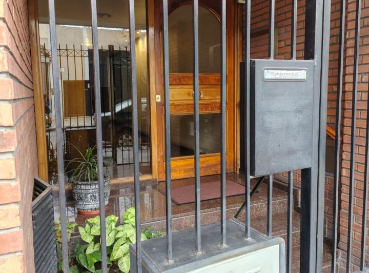 Departamento · 85m² · 3 Ambientes · 1 Cochera