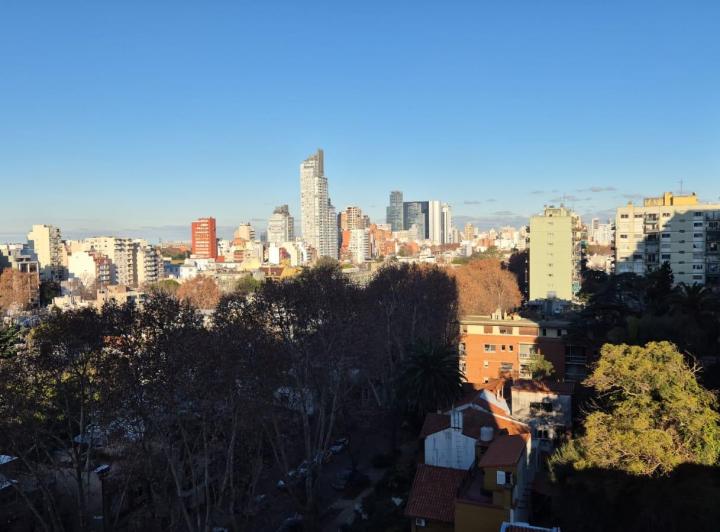 Departamento · 38m² · 2 Ambientes