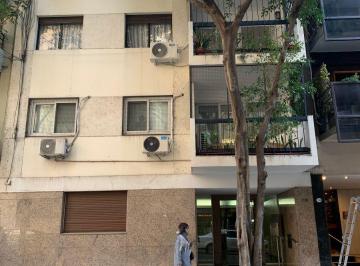 Departamento de 2 ambientes, Barrio Norte · 2amb Cfte Muy Luminoso 41 m² Recoleta - Anchorena y French