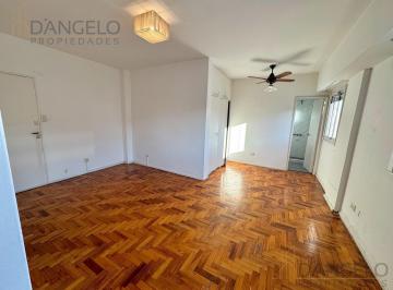 Departamento · 30m² · 1 Ambiente · Monoamb Entrada Sol Directa - Cocina Independ - a 200 m Subte a