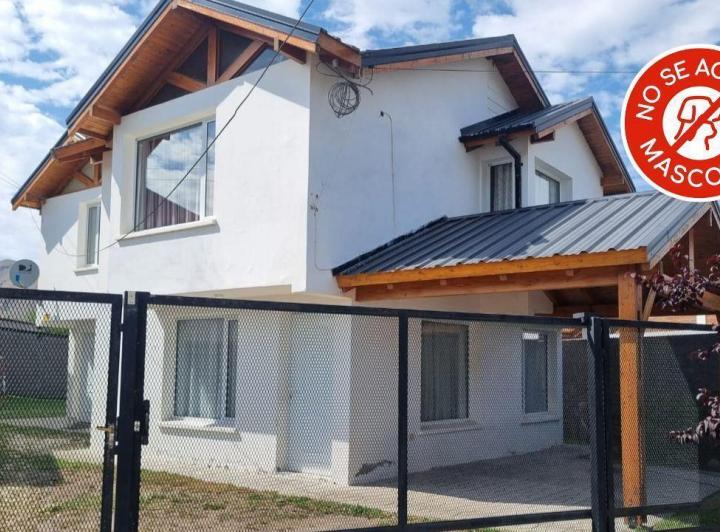 Departamento en alquiler en Esquel · 3 ambientes