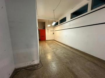 Local comercial , Villa Crespo · Excelente Local en Alquiler - Sin Expensas