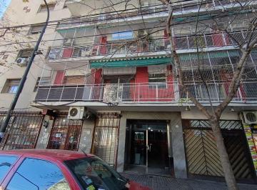 Departamento de 1 ambiente, Caballito · 1 Amb C/balcón Al Frente Caballito