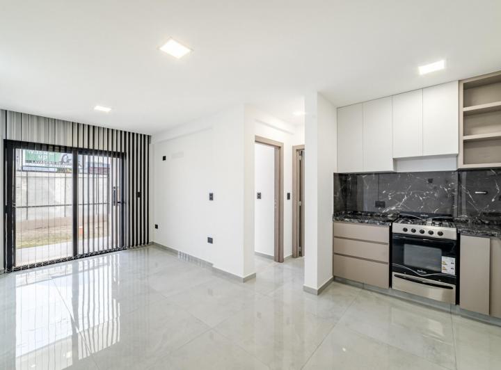 Departamento en venta en Residencial Santa Ana · 3 ambientes