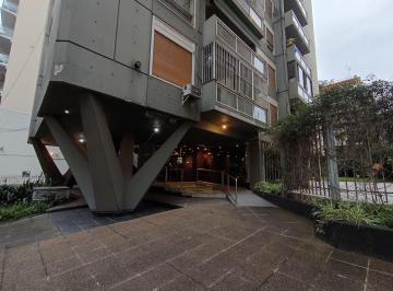 Departamento de 2 ambientes, Palermo · 2 Amb C/ Balcón / Seguridad /palermo