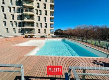 Departamento · 45m² · 2 Ambientes · 1 Cochera · Departamento en Alquiler en Venice Tigre Balandras 1