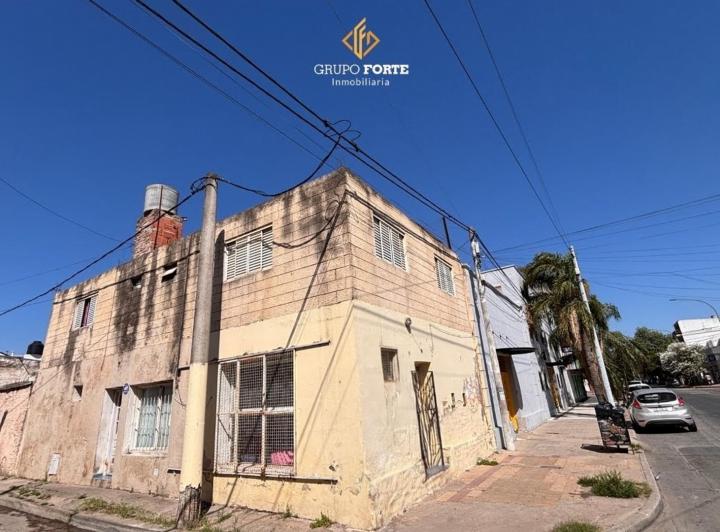 Casa · 118m² · 5 Ambientes · 1 Cochera
