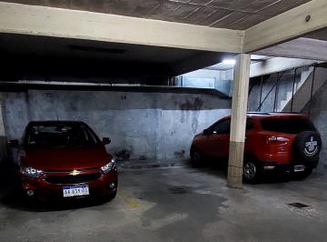 Garage en Alquiler Belgrano C · Alquilo Cochera Cubierta en Pb