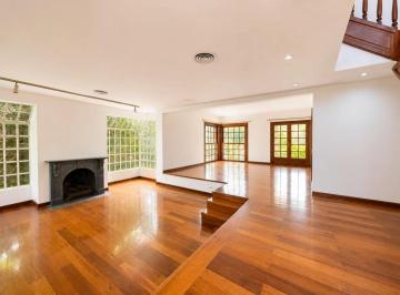 general-san-martin-villa-ballester-alquiler-chalet-5-o-mas-ambientes · Chalet de 7 Ambientes con Parque, Piscina y Cocheras