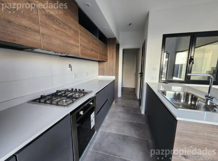 Ph en venta en Altos del Limay · 4 ambientes
