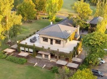 Terreno · 1000m² · Lote en La Rinconada, Club de Campo. Ibarlucea
