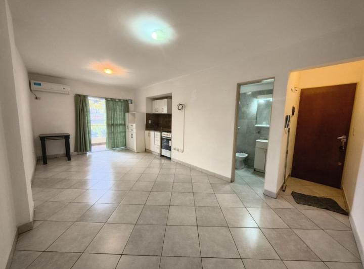 Departamento · 27m² · 1 Ambiente