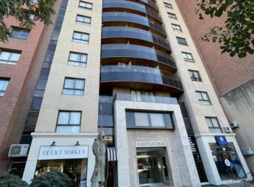 Departamento · 90m² · 6 Ambientes · Alquiler Exclusivo Departamento 2 Dorm.! Balcon Terraza! Nueva Cordoba