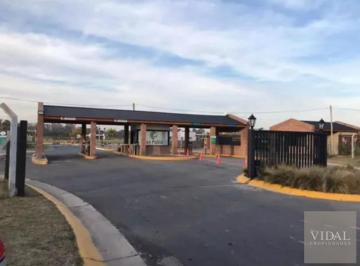 Terreno · 533m² · Lote en Venta en Barrio San Pablo Derqui