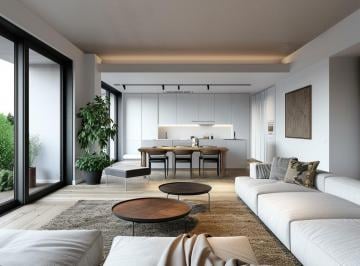 Departamento · 64m² · 2 Ambientes · Sls Pilar Residences - Unidad 3214° - 2 Ambientes - Habitación en Suite - Toilette - Cochera Incluida