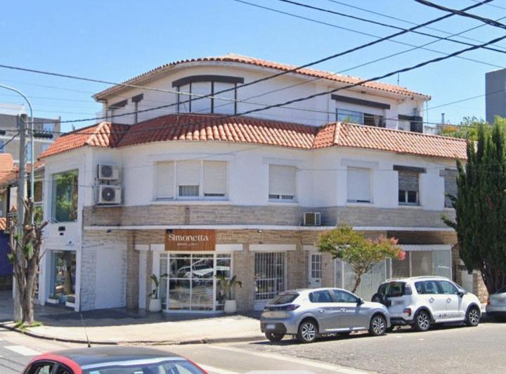 PH · 160m² · 3 Ambientes