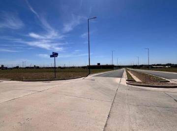 Terreno · 266m² · Lote en Venta en Docta