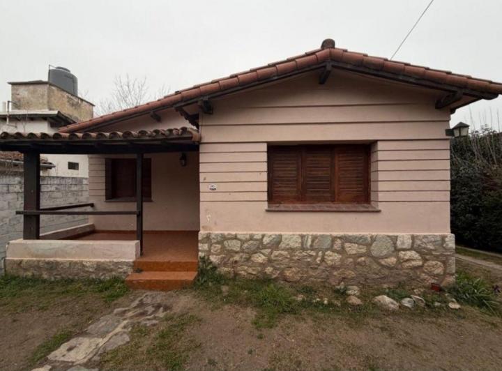 Casa · 144m² · 1 Ambiente