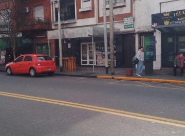 Garage , Avellaneda · Venta Amplia Cochera Fija Cubierta - Sin Expensas - Nivel Planta Baja - Av Galicia a 150 m Av Yrigoyen