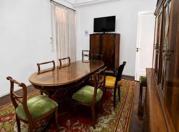 Departamento · 75m² · 4 Ambientes · Departamento Cuatro Ambientes - Balvanera - Alquiler Temporal