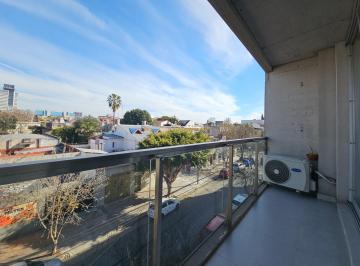 Departamento de 2 ambientes, Saavedra · Alquiler Departamento Dos Ambientes con Balcón y Vista Abierta Saavedra