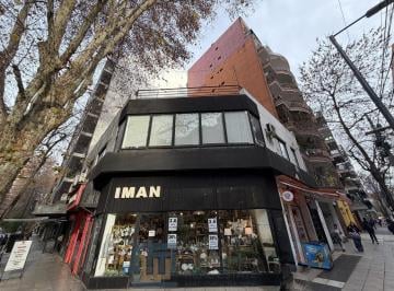Oficina comercial · 178m² · Oficina en Las Cañitas