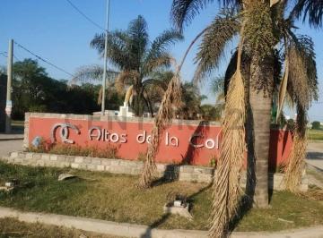 Oficina comercial · 350m² · Escritura Terreno Esquina 350 m Colonia Tirolesa Córdoba