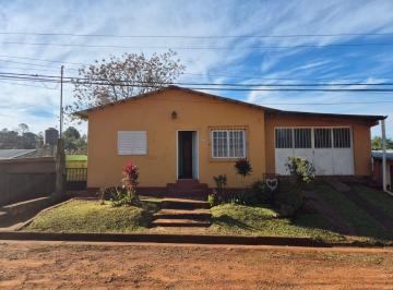 Casa de 4 ambientes, Oberá · Casa Familiar en Venta en Oberá