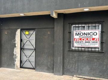 Departamento · 60m² · 1 Dormitorio · Alquiler 2 Amb Pb - Paso del Rey - La Quebrada