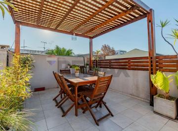 PH · 78m² · 4 Ambientes · PH - Venta - Ciudadela - 4 Ambientes - Terraza