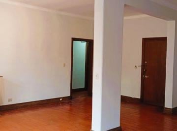 Departamento · 167m² · 5 Ambientes · Dpto 5 Ambientes Av Elcano Belgrano Balcon