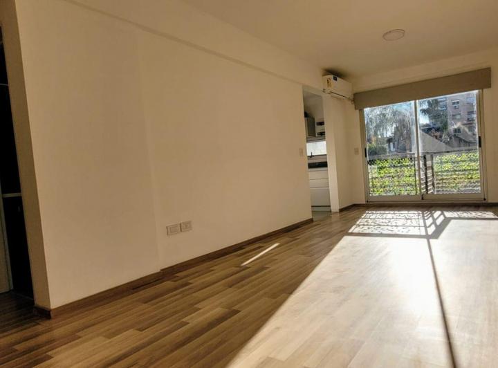 Departamento en alquiler en Villa Urquiza · 1 ambiente
