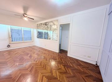 Departamento · 53m² · 3 Ambientes · Venta 3 Amb Zona Facultades Av Callao y Paraguay