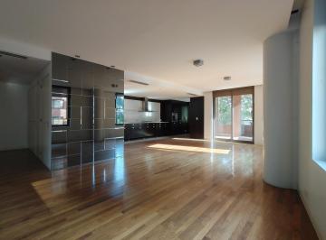 Departamento · 105m² · 2 Ambientes · Departamento en Puerto Madero
