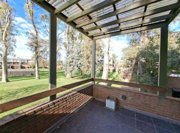 Departamento · 80m² · 3 Ambientes · 1 Cochera · Aparts del Pinazo | 3 Ambientes | Venta | Villa Rosa