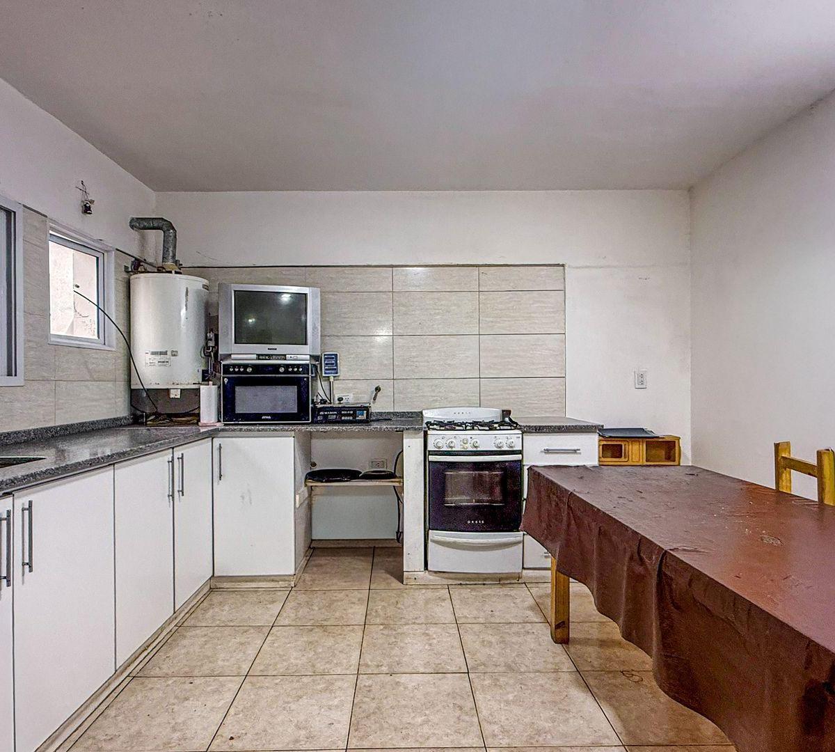 PH 4 amb, 95m² en Don Bosco, ideal inversión