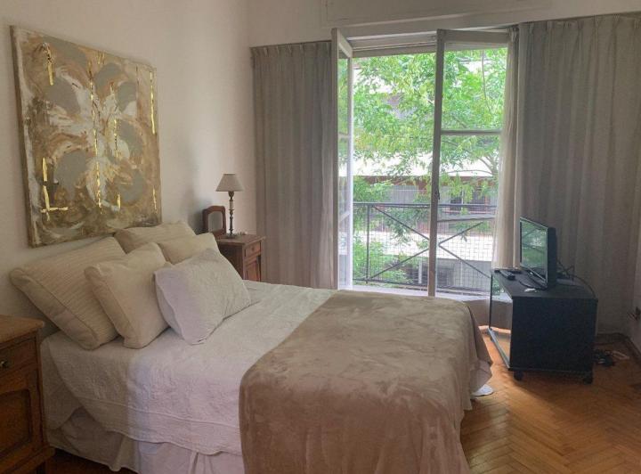 Departamento en alquiler en Barrio Norte · 2 ambientes